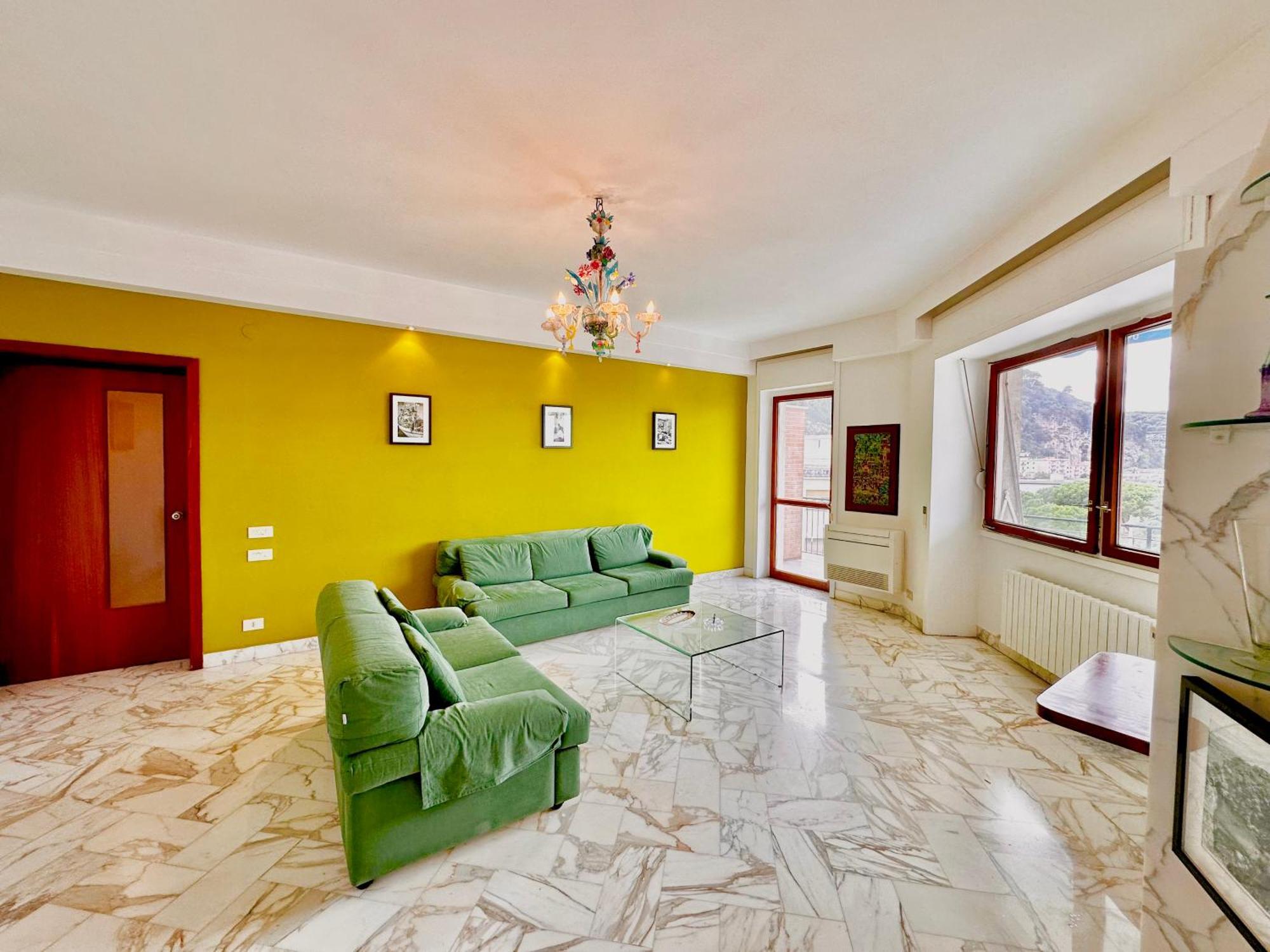 Roof And Sky Sorrento Center Suite Bagian luar foto