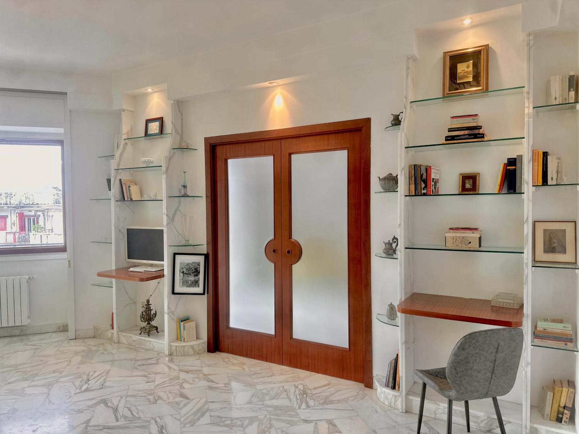 Roof And Sky Sorrento Center Suite Bagian luar foto