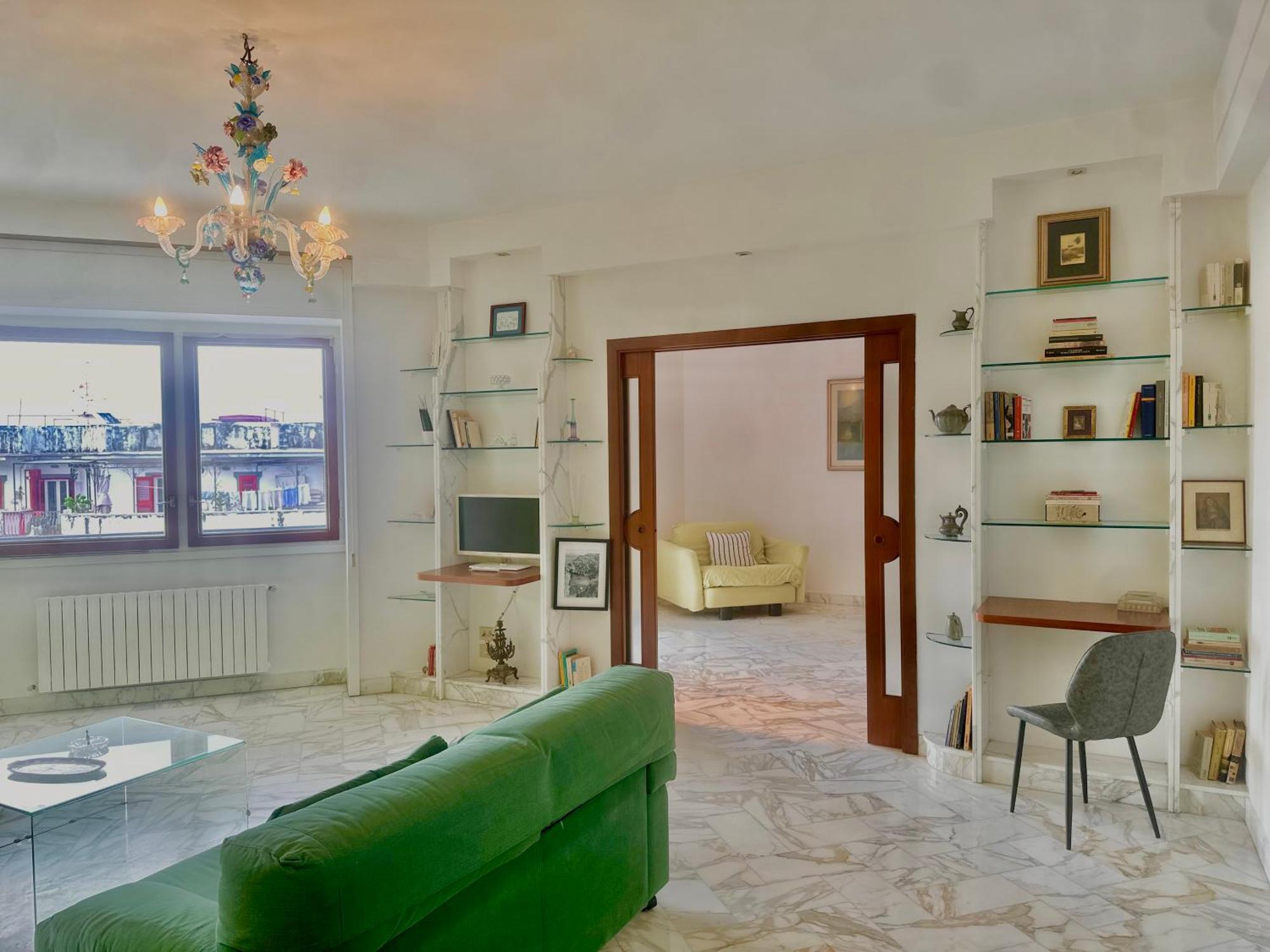 Roof And Sky Sorrento Center Suite Bagian luar foto
